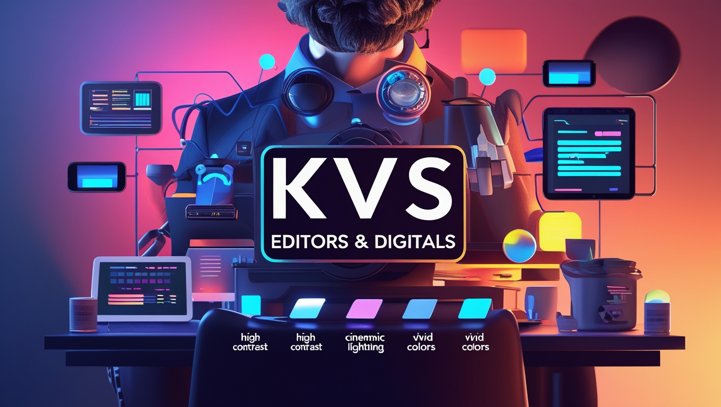 kvseditors