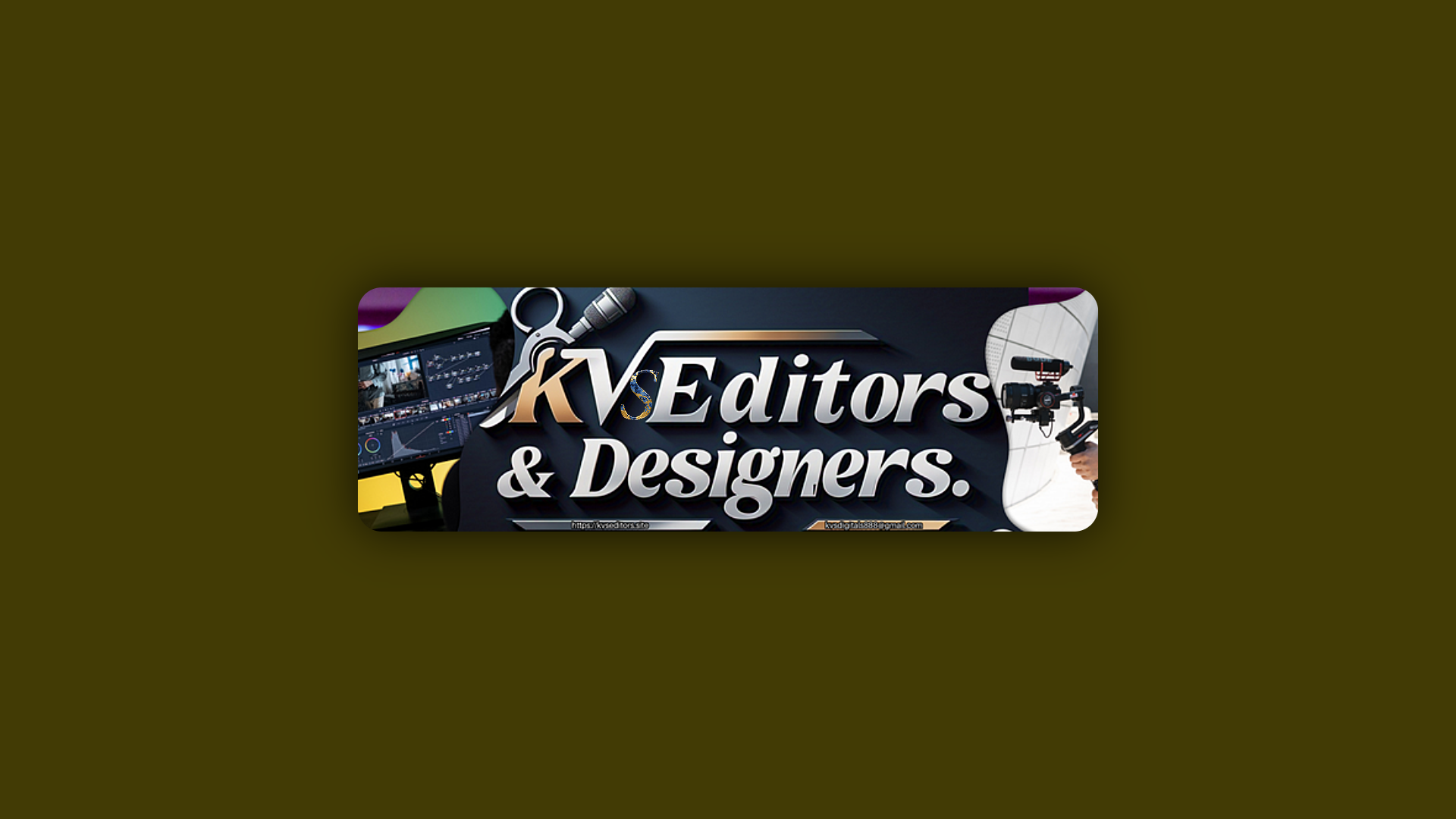 kvseditors