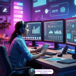 Digital Marketing Services